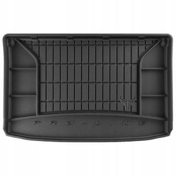 shumee Gumijasta preproga za prtljažnik FORD EcoSport 2 2017-2022 TM g