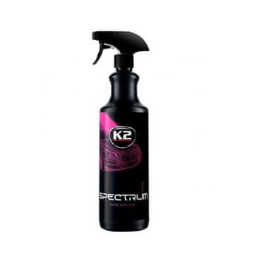 shumee K2 SPECTRUM PRO 1L Quick Detailer