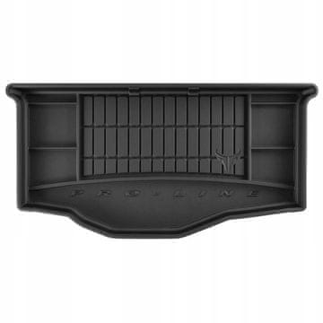 shumee Gumijasta zaščita za prtljažnik SUZUKI Swift 5 Hatchback 2010-2017