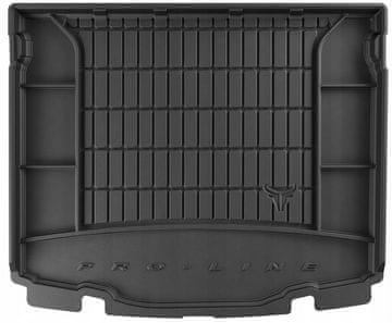 shumee Gumijasta zaščitna preproga za prtljažnik FORD KUGA Mk3 od 2019- TM