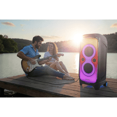 Blaupunkt Karaoke zvočnik PB100X