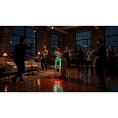 Blaupunkt Karaoke zvočnik PB100X