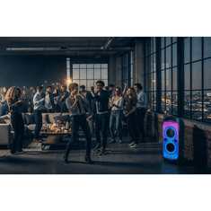 Blaupunkt Karaoke zvočnik PB100X