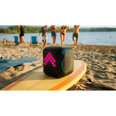 Blaupunkt Karaoke zvočnik PB6LED