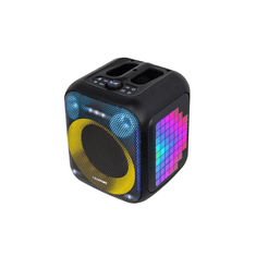 Blaupunkt Karaoke zvočnik PB6LED