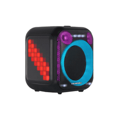 Blaupunkt Karaoke zvočnik PB6LED