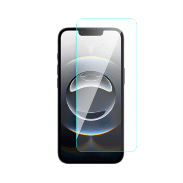 shumee Fleksibilno, proti praskam odporno hibridno steklo za iPhone 16e