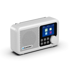 Blaupunkt Prenosni DAB radio DR8WH