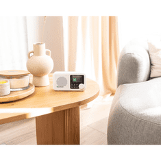 Blaupunkt Prenosni DAB radio DR8WH