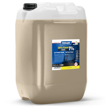 shumee OPTI PENA BELA 1% JASMINA 25L