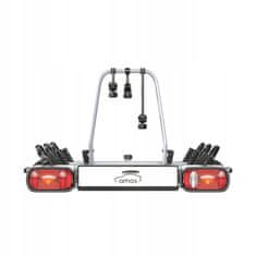 shumee Platforma Amos Giro za 3 kolesa - 13-pin