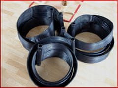 shumee Solarni grelnik vode za bazen 3 m