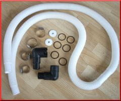 shumee Solarni grelnik vode za bazen 3 m