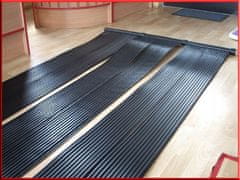 shumee Solarni grelnik vode za bazen 3 m