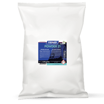 shumee PRAH 21 JASMIN 25 kg