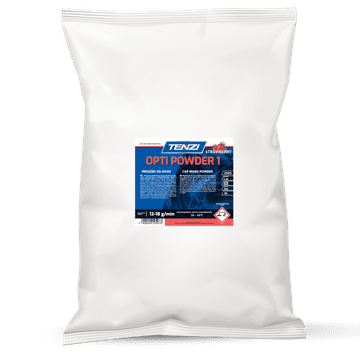 shumee Opti Powder 1 jagoda 25 kg