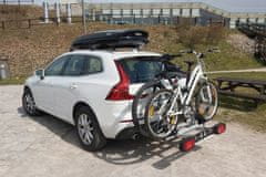 shumee Platforma za 2 kolesi Amos Giro - 7-PINČNA