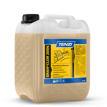 shumee GranClor 2006 20L