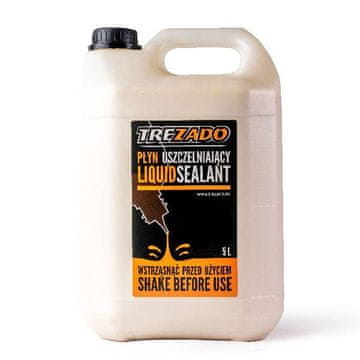 shumee Tesnilna masa Trezado 5000 ml