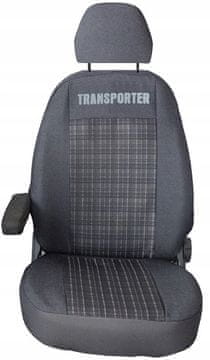 shumee SPREDNJI ZAŠČITNI LISTI VW TRANSPORTER T4 1990- PREMIUM SPREDNJI MOČNI