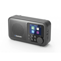 Blaupunkt Prenosni DAB radio DR8BK