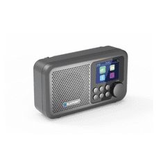 Blaupunkt Prenosni DAB radio DR8BK