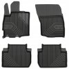 GUMIJASTE ZAŠČITNE TEPIHE MITSUBISHI Outlander 3 2012-2022 DO 77 LET