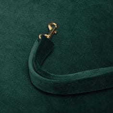 shumee Avtosedež za majhnega psa, nosilka za čivavo in jorkširski teritor, HUGGY DOGGY S