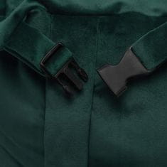 shumee Avtosedež za majhnega psa, nosilka za čivavo in jorkširski teritor, HUGGY DOGGY S