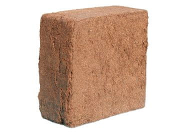 shumee Briketi iz kokosove šote 5 kg / 70 l