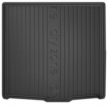 shumee PREPROGA PRTLJAŽNIKA VLOŽEK TEPIH Volkswagen Golf 8 VIII Kombi od 2019- DZ d