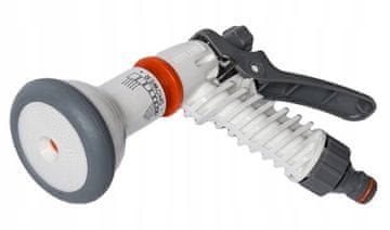 shumee Vrtna cevna pištola Nastavljiv škropilnik