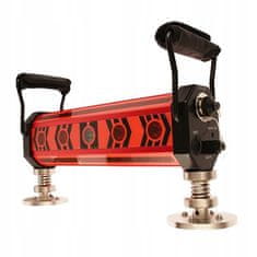 shumee Sistem za upravljanje stroja Digger RC 360-stopinjski laserski detektor za bager