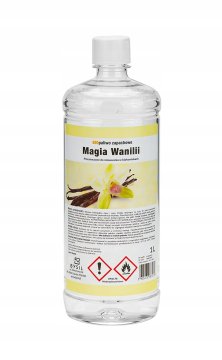 shumee Gorivo za bio-kamine BIOfuel GMT Bioetanol Čarobnost vanilije 1L