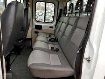 shumee FIAT DUCATO 3 JUMPER 3 BOXER 3 2006-2025 7 oseb brigada doka