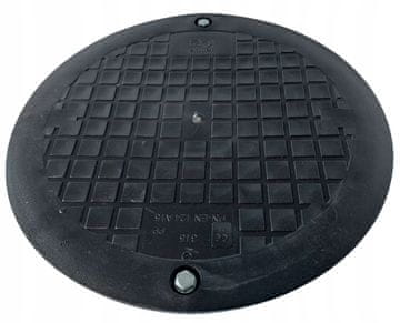 shumee Pokrov jaška GLADKA CEV 315 PP