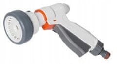 shumee Vrtna cevna pištola s 5 funkcijami zalivanja