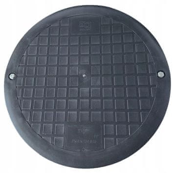 shumee Pokrov jaška GLADKA CEV 400 PP