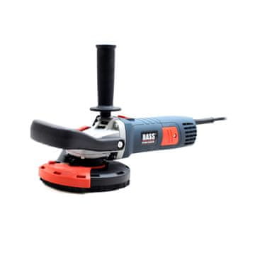 shumee Brusilnik za beton 125 mm, 1300 W