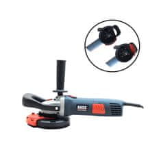 shumee Brusilnik za beton 125 mm, 1300 W