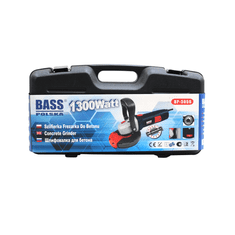 shumee Brusilnik za beton 125 mm, 1300 W