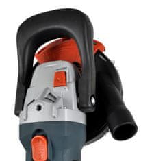 shumee Brusilnik za beton 125 mm, 1300 W