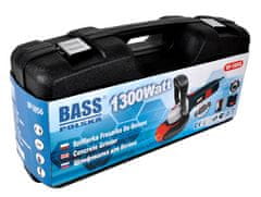 shumee Brusilnik za beton 125 mm, 1300 W