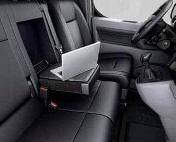 shumee OPEL VIVARO C 3 od leta 2019+ Prevleke za sedeže 100 % TIPIČNE 2+1