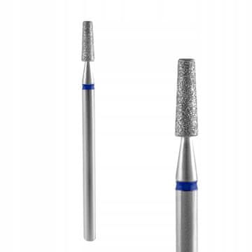 shumee Staleks diamantni rezalni rezalni stroj, prisekan stožec, moder 2,5/8 mm FA70B025/8