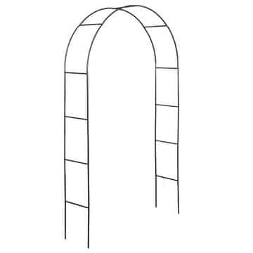 shumee Pergola - vrtna vrata, lok