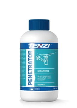 shumee Tenzi PENETRATOR 500g za odmaševanje cevi