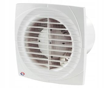 shumee Ventilator za kopalnico VENTS D1 100 standard 95m3/h