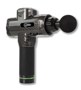 shumee Masažna pištola RELAX