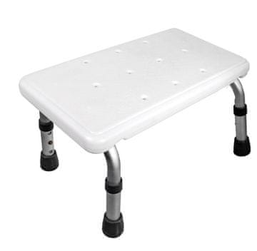 shumee Nastavljiva pomožna stopnica za kad